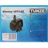 Tunze 1073.020 Silence Recirculation Pump