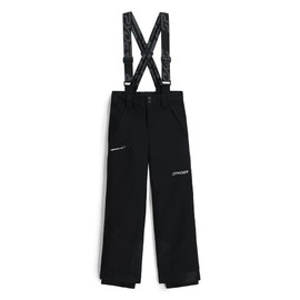 Spyder Boys' Propulsion Pants (Big Kid), Black