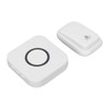 Long Distance Wireless Doorbell Self Powered Waterproof Door Bell Pager