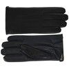 Roeckl Men's Coburg Touch Leather Gloves