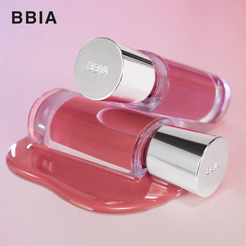 BBIA Over Glaze Lip Gloss (07 WALNUT SYRUP)