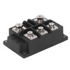 1600V 5 Terminal Bridge Rectifier 400A Maximum Welded Structure 3