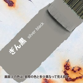 KANSAI For Oil-based Iron Parts S Gin Black 0.7L