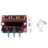 Amplifier Board, 2x50W + 100W 2.1 Channel Digital Audio Power