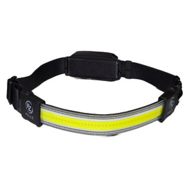 Killz Products New 2025 DX HEADLAMP - Brighter White Light with Solid Red Light for Stealth