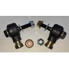 Set of 2pcs Outer Tie Rod Ends 7061138 for Polaris