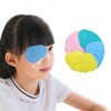 40PCS Adhesive Eye Patches for Adults Breathable Eyepatch Disposable Eye