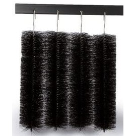 Atlantic Water Gardens Replacement Brush Panel for Atlantic PS4600/PS4900 Pond Skimmer