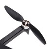 S2 4 Axle RC Folding Aircraft HD Cameras Brushless Motor