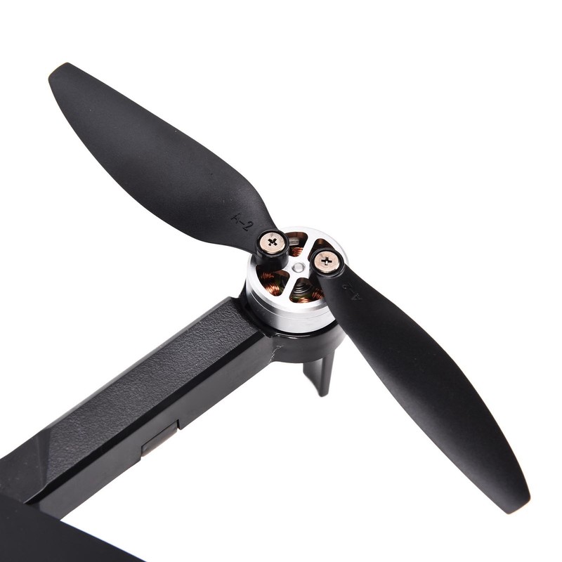 S2 4 Axle RC Folding Aircraft HD Cameras Brushless Motor