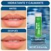 Yopela- Paquete de 20 bálsamos labiales naturales a granel con