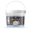 Birch & Meadow 1 Gallon Bucket of Whole Milk Powder,