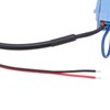 Car Bluetooth AUX in Module 8Pin MINI ISO Wireless Replacement
