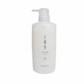 Lebel Io-Serum Cream (Hair Treatment), 20.3 fl oz (600 ml)