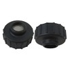GRABOTE Bump Feed Head Knob Replacement for Troy-Bilt TB475SS String