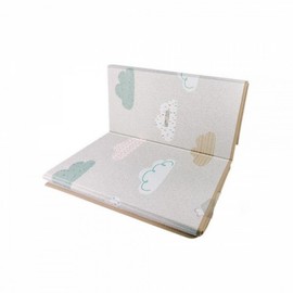 Comfortable Fabric Camping Mat 140x200cm Camping Mat