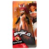 Miraculous Ladybug and Cat Noir Toys Rena Rouge Fashion Doll