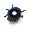 Vent Decoration Ladybug for Car or Indoor, Stylish 3D Printing