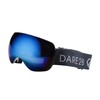 Dare2b Verto Anti Fog Uv Protection Interchangeable Lens Ski Googles