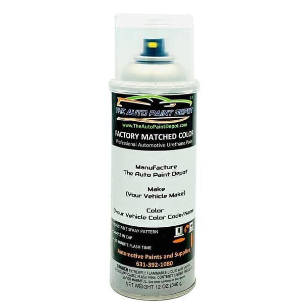 Auto Paint Depot Touch Up Paint for Mini Convertible,Cooper,One-Hot Chocolate