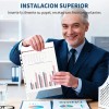 500 Piezas Protectores De Hojas Para Carpeta/cubre Hojas