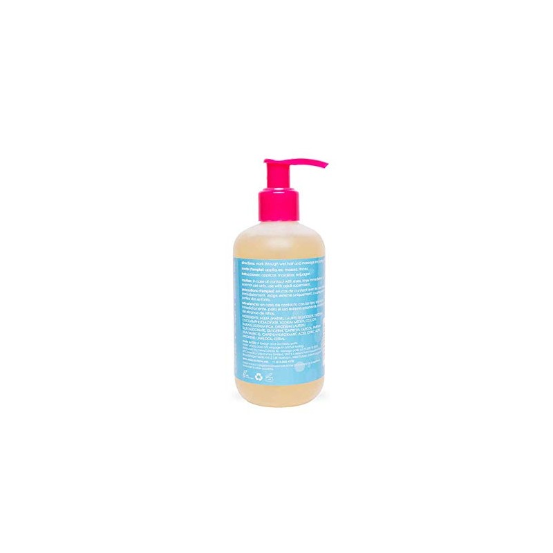 Mixed Chicks Gentle Kids Shampoo, Sulfate-free, 8 Fl. Oz