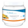 Colágeno Hidrolizado Premium Q10 Sabor Frutas Hydrolyzed Collagen with Q10,
