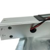280KG (600LB) Access Control System Single Door Lock 12V Electric