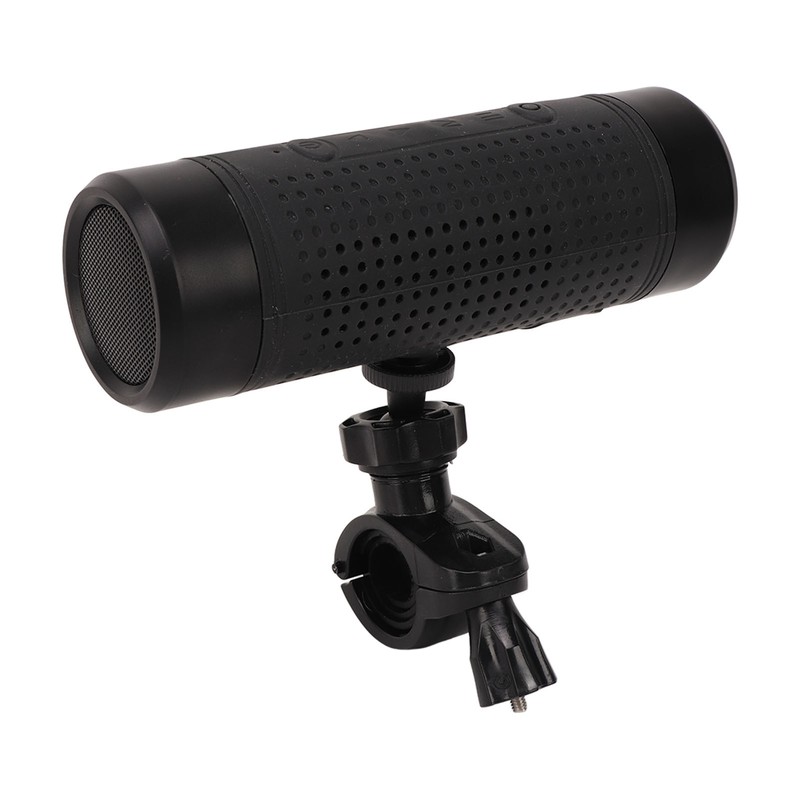 Smart Outdoor Speaker Stylish Waterproof HiFi Lossless Sound Wireless Bluetooth