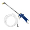 Pneumatic Engine Cleaning Gun Pipeline Cleaning Gun High-pressure Car Wash
