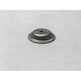 DE2.5 TeeJet Stainless Steel Orifice Disc