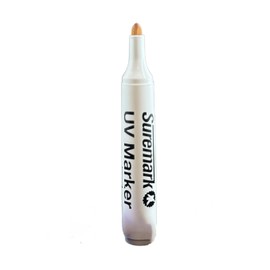 SureMark UV Security Marker Fine Tip