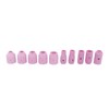 55 Pcs Set TIG Welding Consumables Ceramic Nozzle Heat Resistant