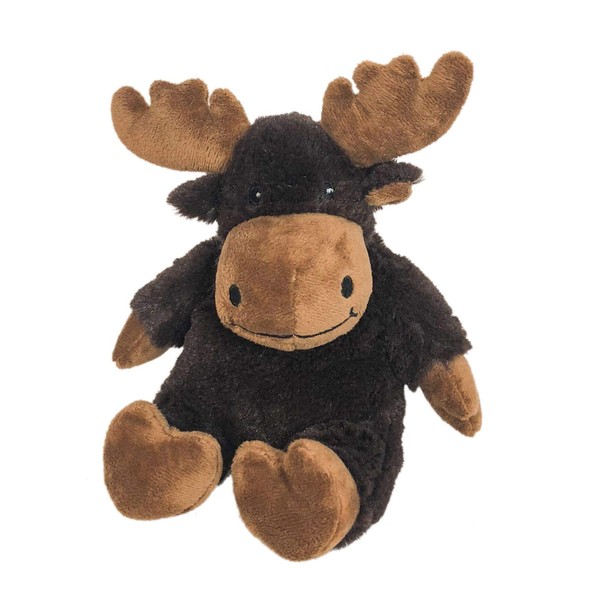 Warmies Microwavable French Lavender Scented Plush Jr. Moose