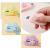 Feilguee 3 PCS Mini Box Cutter Mini Portable Utility Knive