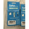 Safer Home Sh503 Indoor Plug-in Fly Trap Refill Pack of