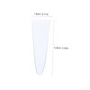 Ipetboom 50PCS Scissor Sheath Portable Hair Cutting Tool Protector for