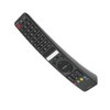 Goshyda GB336WJSA TV Control Remoto por Voz Compatible con GB345WJSA
