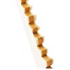 Holiday Time 35 inch Tall Paper Honeycomb Christmas Tree Decoration