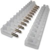 CTSN433/12MF Terminal Block 10A Standard Terminal Terminals (Pack of 1)