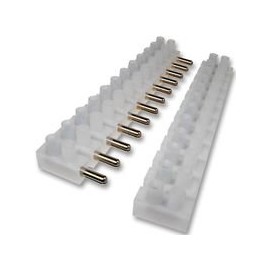 CTSN433/12MF Terminal Block 10A Standard Terminal Terminals (Pack of 1)