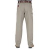 Wrangler Riggs Workwear mens Technician Work Utility Pants, Dark Khaki,