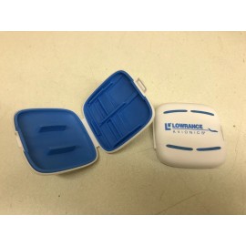 Lowrance LOT of 2 NEW Lowrance Avionics SD-MMC Card Holder