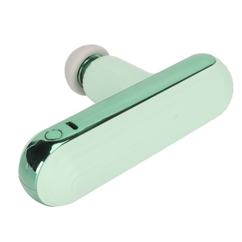 Muscle Massager Low Noise 4 Speed Rechargeable Portable Deep Tissue