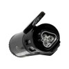 Rocky Patel Artemis Triple Torch Lighter Black