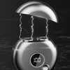Mini Beard Clipper Electric Bread Trimmer Rechargeable Hair Trimming Machine