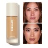 SHEGLAM Skinfinite Base Hidratante Dewy - Honey
