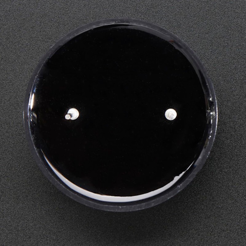 Adafruit Breadboard-Friendly PCB Mount Mini Speaker - 8 Ohm 0.2W