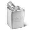 ZOMCHI Razor Blade Bench for Storage of Safety Razor Blades,
