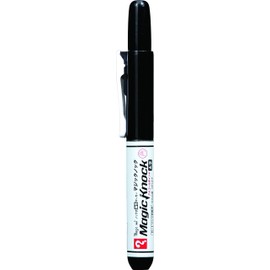 Teranishi Chemical Magic Knock Bold Black